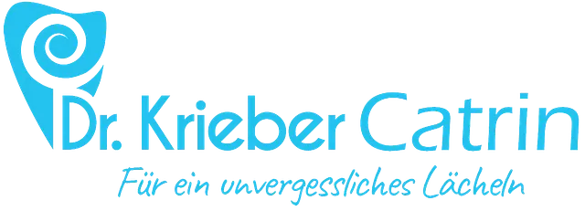 Logo - Dr. Catrin Krieber